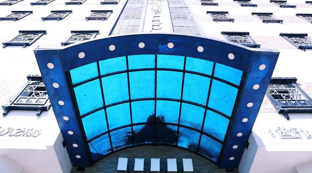 Hotel Marco Polo لاهور المظهر الخارجي الصورة